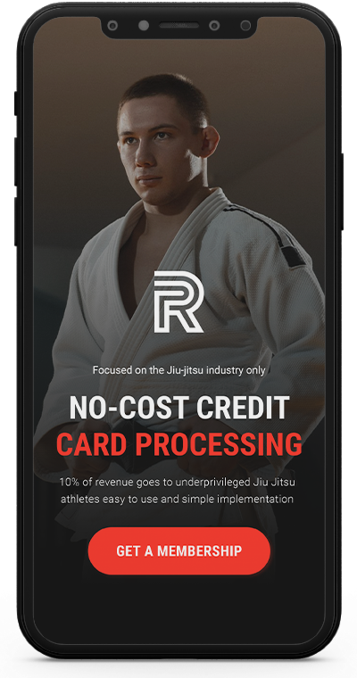 1 Payment Processor For Jiu Jitsu Memberships Worldwide 9